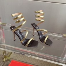 Rene Caovilla Sandals